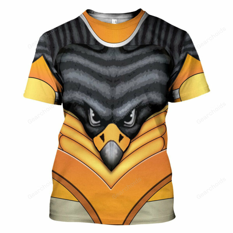 Transformers Airazor Beast Wars - T-shirt