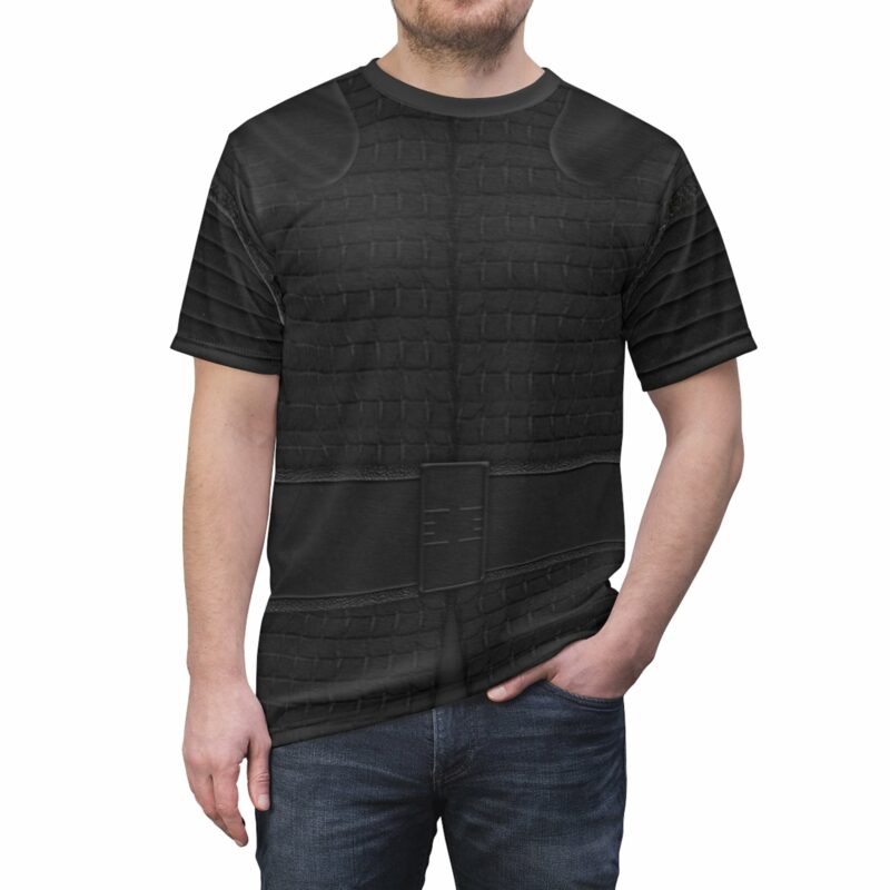 Star Wars Kylo Ren The Rise Of Skywalker T-shirt, Costume T-shirt