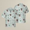 Timeless Tradition Texas Style Hawaiian Shirt