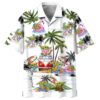 Star Wars Disney Baby Yoda Hawaiian Shirt