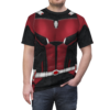 Ant-Man 2 Suit Ant-Man And The Wasp T-shirt