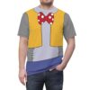 Stan The Woozle Winnie The Pooh T-shirt, Costume T-shirt