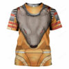 Transformers Rattrap Beast Wars - For Men And Women - T-shirt