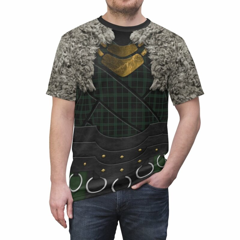 Marvel Boastful Loki T-shirt - TShirt