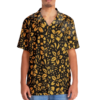 Raoul Duke Fear And Loathing In Las Vegas Hawaiian Shirt