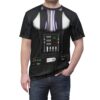 Star Wars Darth Vader T-shirt For Men