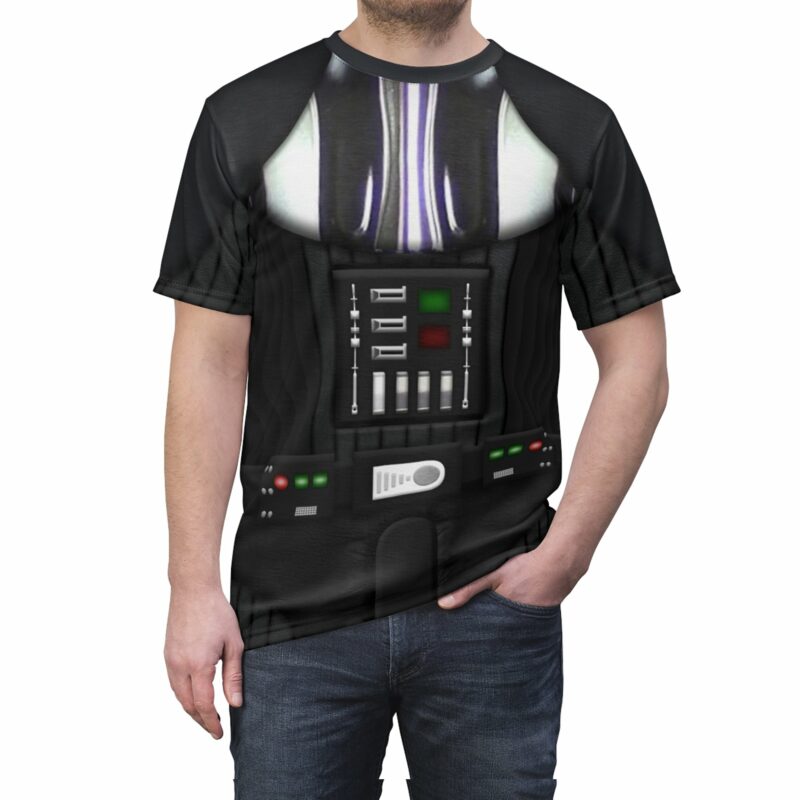 Star Wars Darth Vader T-shirt For Men