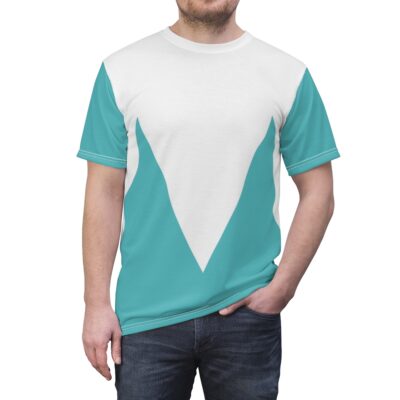 Frozone The Incredibles T-shirt, Costume T-shirt