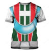 Transformers Wheeljack - For Men And Women - T-shirt