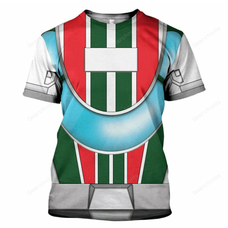 Transformers Wheeljack - For Men And Women - T-shirt