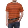 Guido Luca Pixar T-shirt, Costume T-shirt