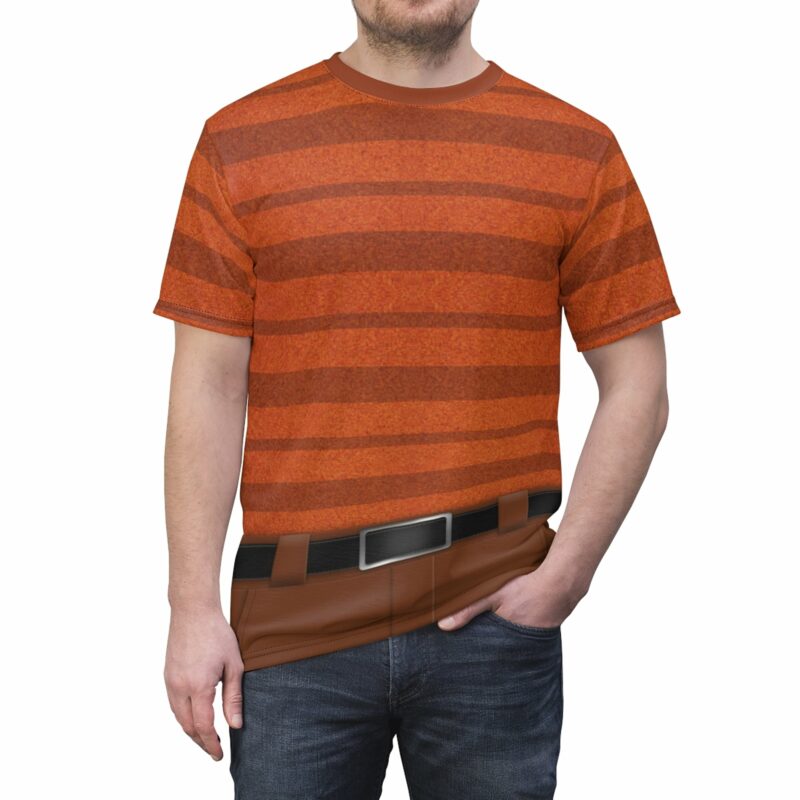 Guido Luca Pixar T-shirt, Costume T-shirt