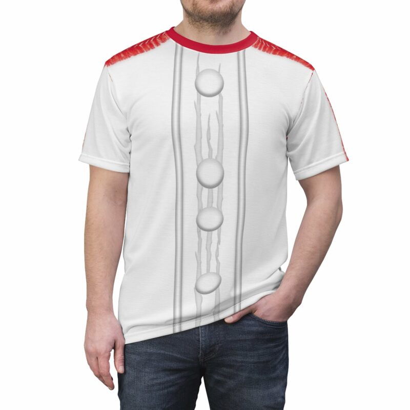 Forky Toy Story T-shirt, Costume T-shirt