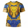 Transformers Cheetor - For Men And Women - T-shirt