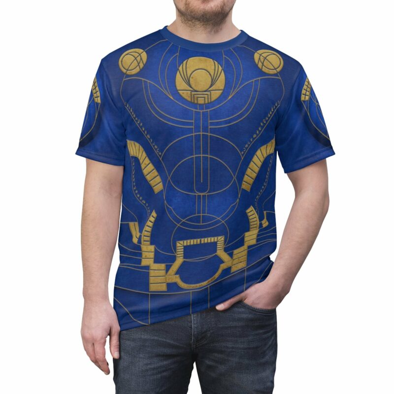 Ikaris Eternals T-shirt