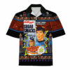 Star Trek Sugar Smacks ST Mission271 Cool - Hawaiian Shirt