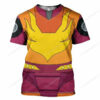 Transformers Hot Rodimus - For Men And Women - T-shirt