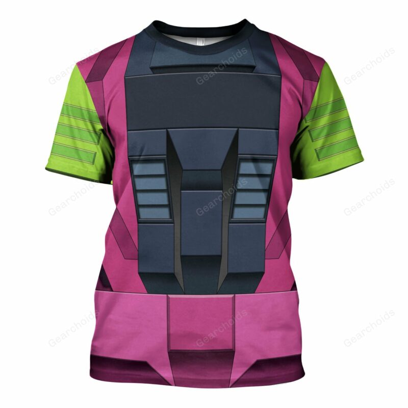 Transformers Scorponok G1 Decepticon - For Men And Women - T-shirt