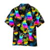 LGBT Cat Pride Month Hawaiian Shirt For Men & Women