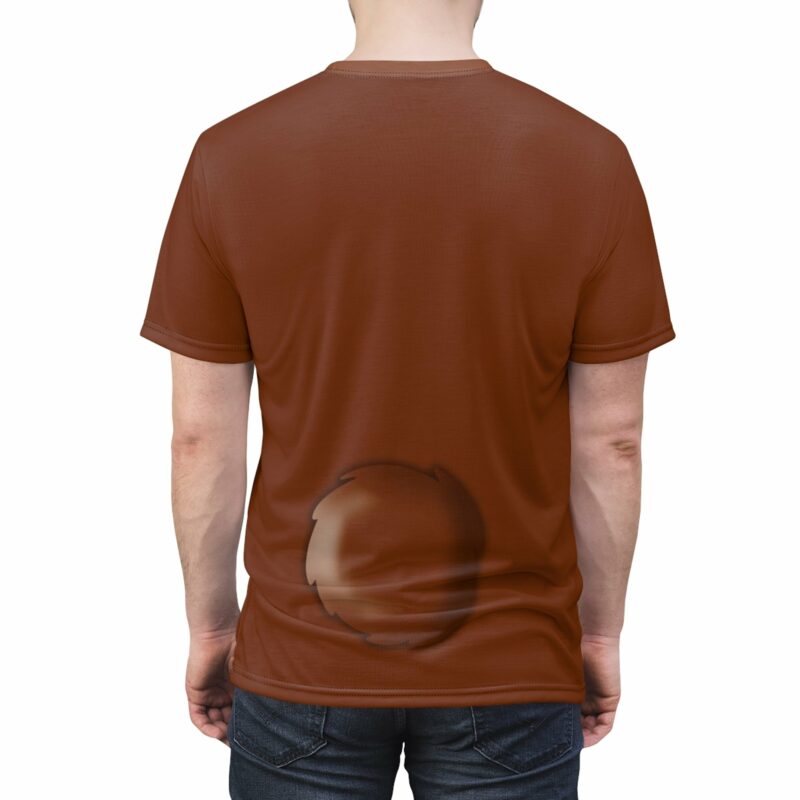 Bear Peter Pan T-shirt