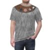 Pixar Omega T-shirt, Costume T-shirt