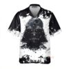 SW Darth Vader So Cool - Hawaiian Shirt