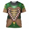 Transformers Rhinox Beast Wars - For Men And Women - T-shirt