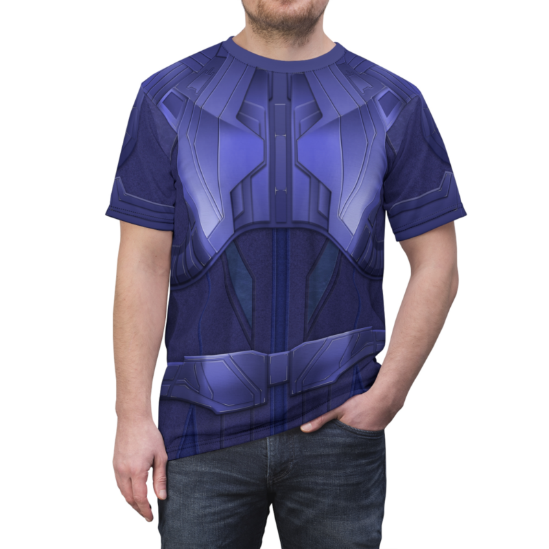 High Evolutionary Guardians of the Galaxy Vol. 3 T-shirt