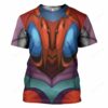 Transformers Beast Wars Inferno - T-shirt