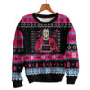 Jason Voorhees - Friday the 13th Ugly Sweater