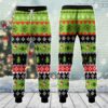 Grinch Sweatpants