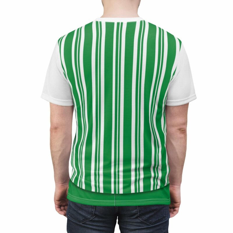 Green The Dapper Dans T-shirt