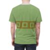 Wasabi Disney Big Hero 6 T-shirt, Costume T-shirt