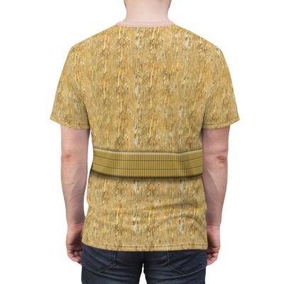 Supreme Leader Snoke T-shirt For Men