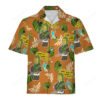 Lisa Needs Braces Dental Plan - Costume Hawaiian Shirt