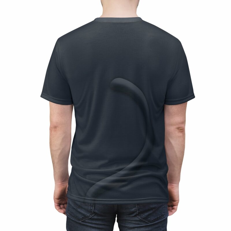 Bagheera The Jungle Book T-shirt