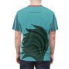 Alan A Dale Robin Hood T-shirt, Costume T-shirt