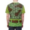 Woody Topiaries T-shirt