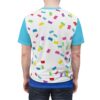 Blue Move It! Shake It! Mouseke Dance It! T-shirt