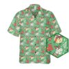 Dungeon And Dragon DM Dungeon - Hawaiian Shirt