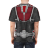 Ant-Man Suit Ant-Man T-shirt