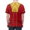 Kuzco Emperor's New Groove T-shirt, Costume T-shirt