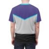 Epcot Spaceship Merch Uniform T-shirt