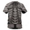 Transformers The Last Knight Knight Armor Turbo Changer Grimlock - For Men And Women - T-shirt