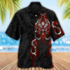 Viking Victory Life Style Cool Pattern - Hawaiian Shirt