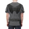 Star Wars Grand Inquisitor Rebels T-shirt, Costume T-shirt