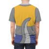 Stan The Woozle Winnie The Pooh T-shirt, Costume T-shirt