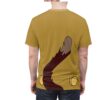 Gideon Pinocchio T-shirt, Costume T-shirt