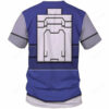 Transformers G1 Reflector - For Men And Women - T-shirt