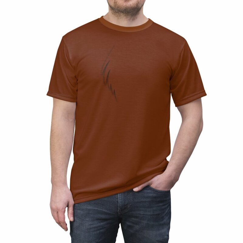 Bear Peter Pan T-shirt